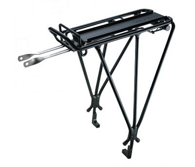 Превью  Багажник задний TOPEAK Explorer 29er TA2041-B, 29", под дисковый тормоз